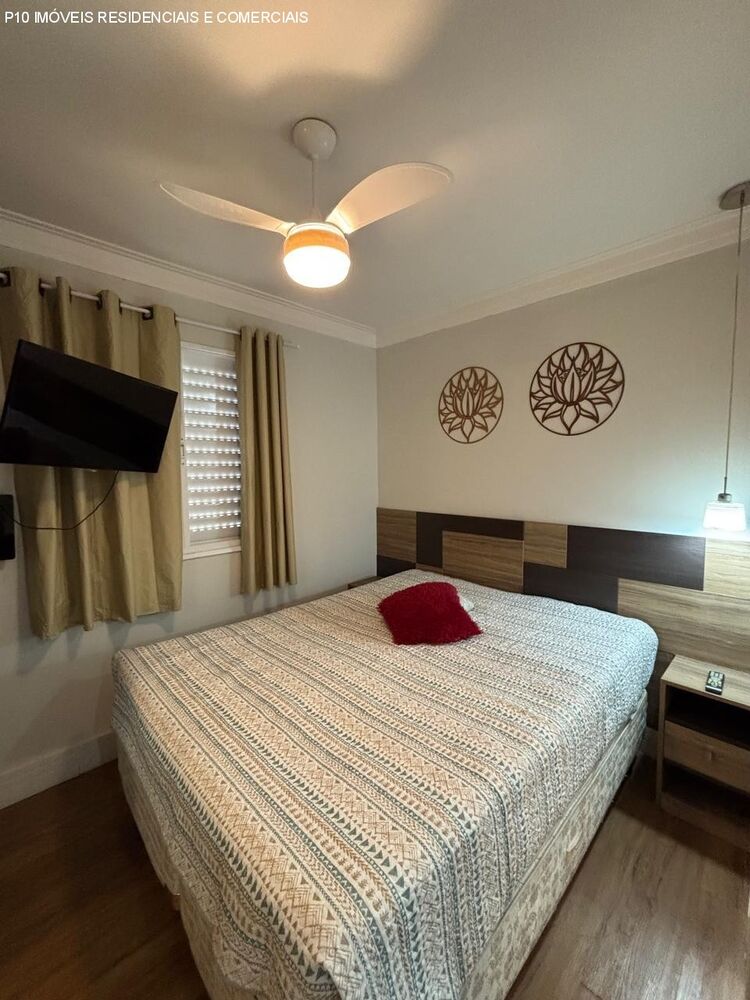 Apartamento, 2 quartos, 68 m² - Foto 14