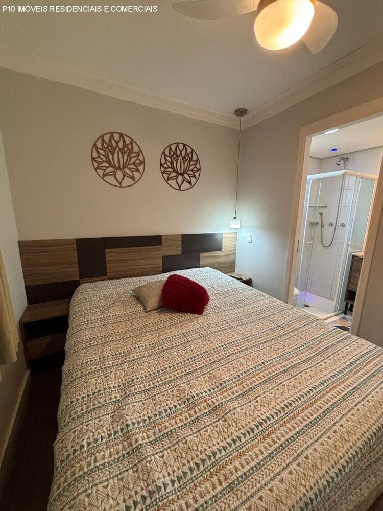 Apartamento, 2 quartos, 68 m² - Foto 12