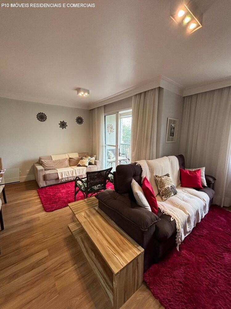 Apartamento, 2 quartos, 68 m² - Foto 4