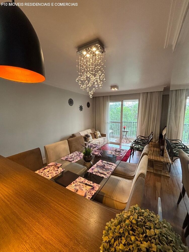 Apartamento, 2 quartos, 68 m² - Foto 2