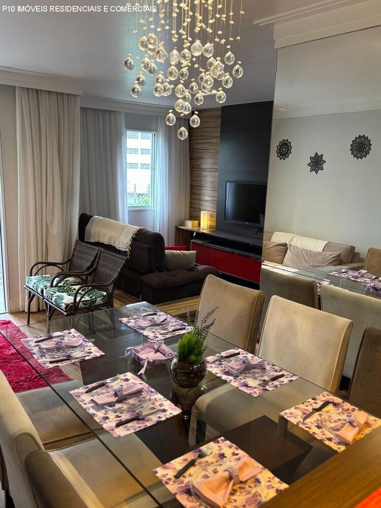 Apartamento, 2 quartos, 68 m² - Foto 9