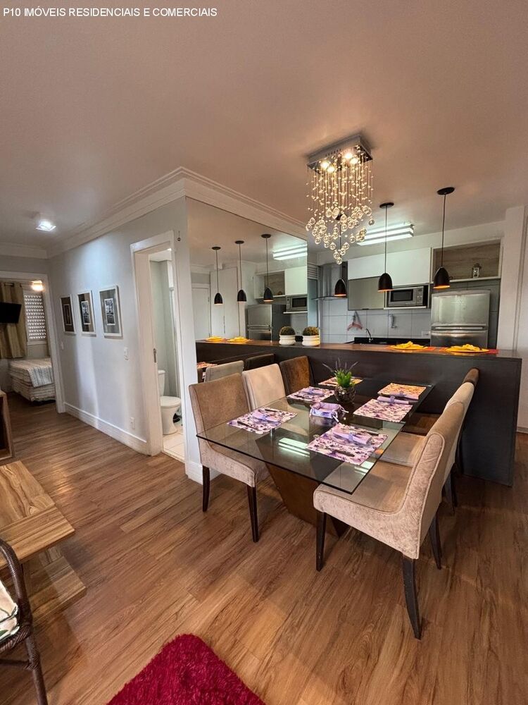 Apartamento, 2 quartos, 68 m² - Foto 5