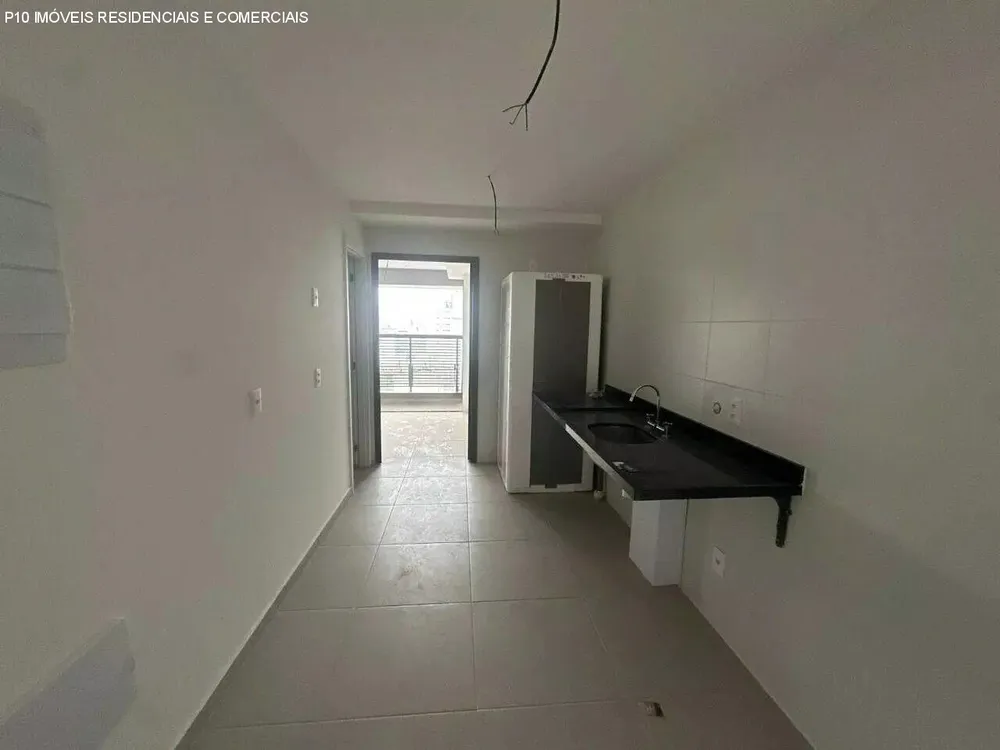 Apartamento, 3 quartos, 132 m² - Foto 5