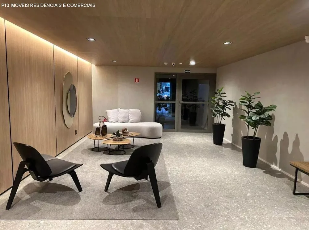 Apartamento, 3 quartos, 132 m² - Foto 4