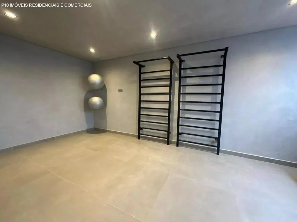 Apartamento, 3 quartos, 132 m² - Foto 2