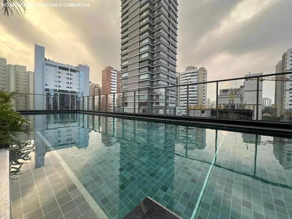 Apartamento, 3 quartos, 132 m² - Foto 9