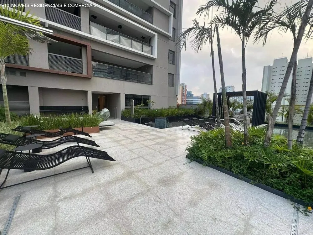 Apartamento, 3 quartos, 132 m² - Foto 3