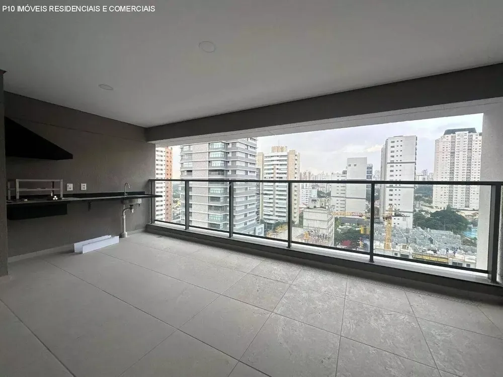Apartamento, 3 quartos, 132 m² - Foto 1