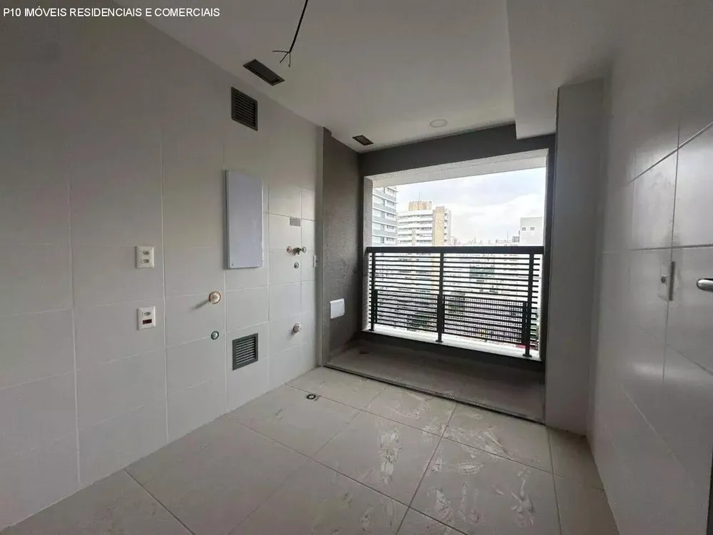 Apartamento, 3 quartos, 132 m² - Foto 4