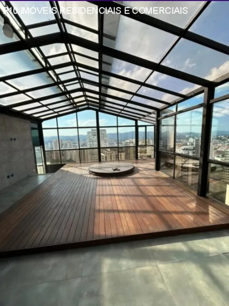 Cobertura, 4 quartos, 495 m² - Foto 2