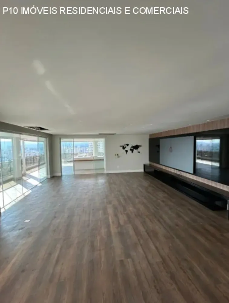 Cobertura, 4 quartos, 495 m² - Foto 3