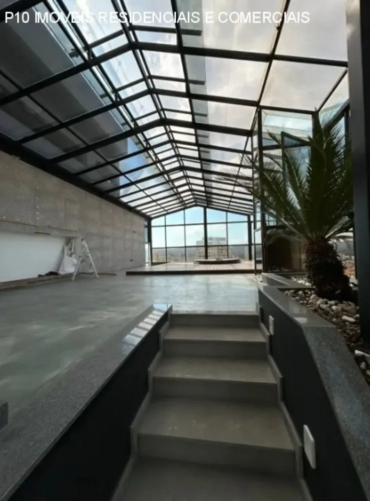 Cobertura, 4 quartos, 495 m² - Foto 3