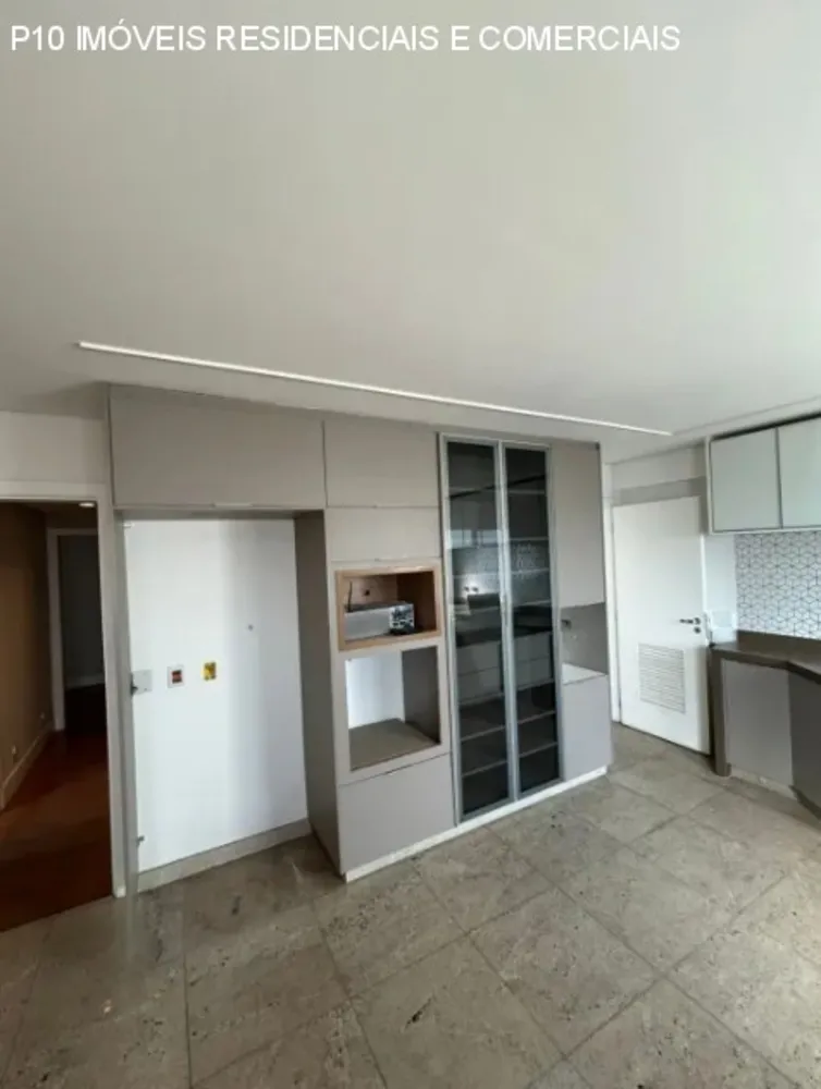 Cobertura, 4 quartos, 495 m² - Foto 1