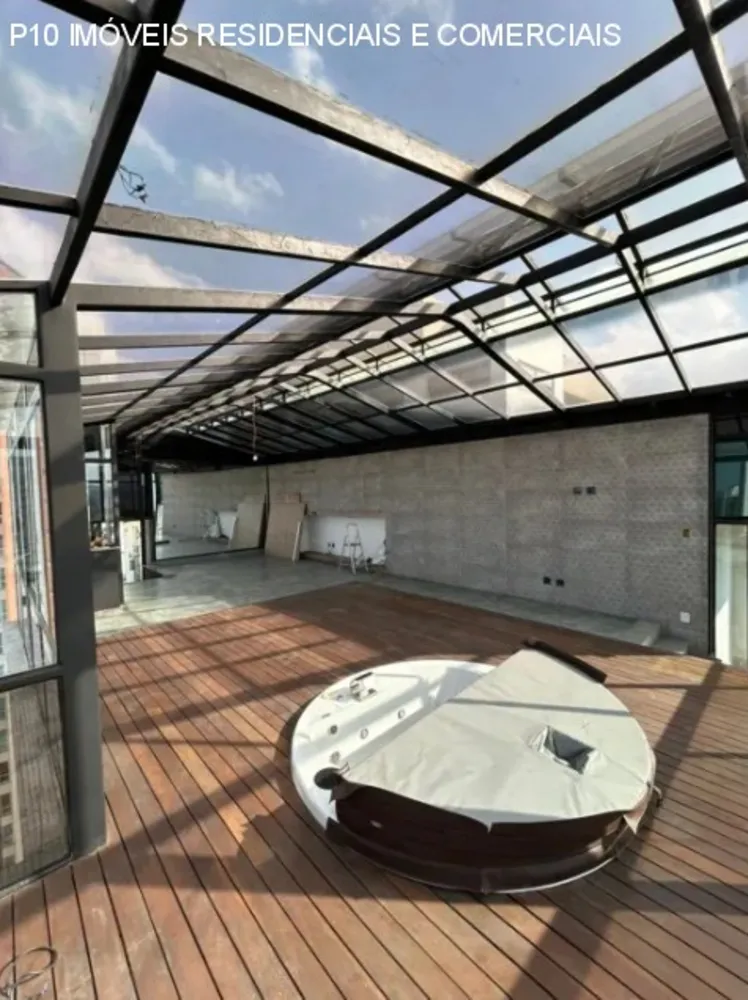 Cobertura, 4 quartos, 495 m² - Foto 2