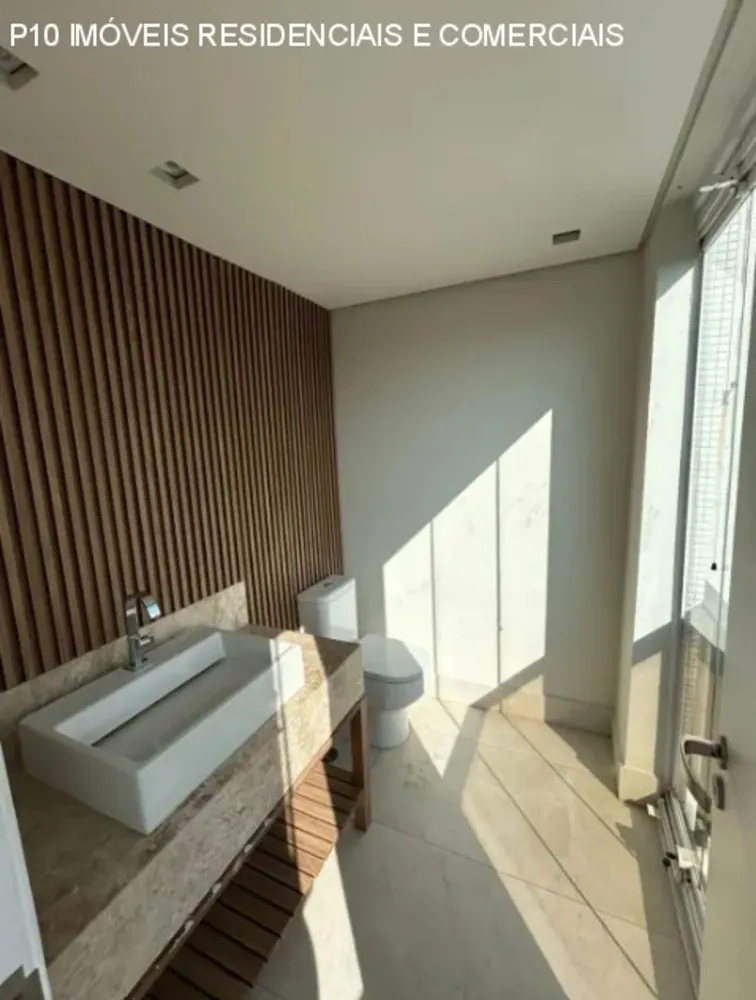 Cobertura, 4 quartos, 495 m² - Foto 8