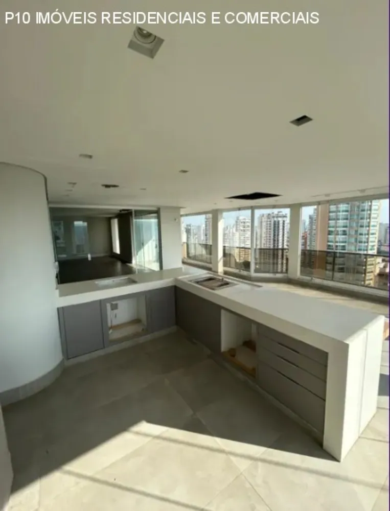 Cobertura, 4 quartos, 495 m² - Foto 11