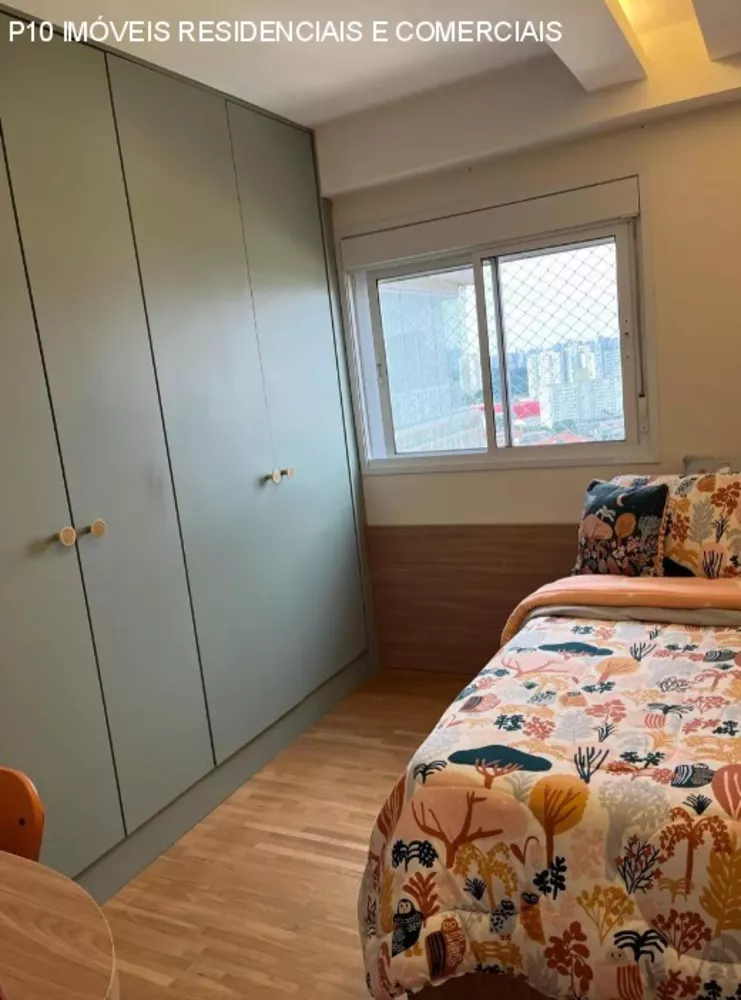 Apartamento à venda com 2 quartos, 100m² - Foto 6