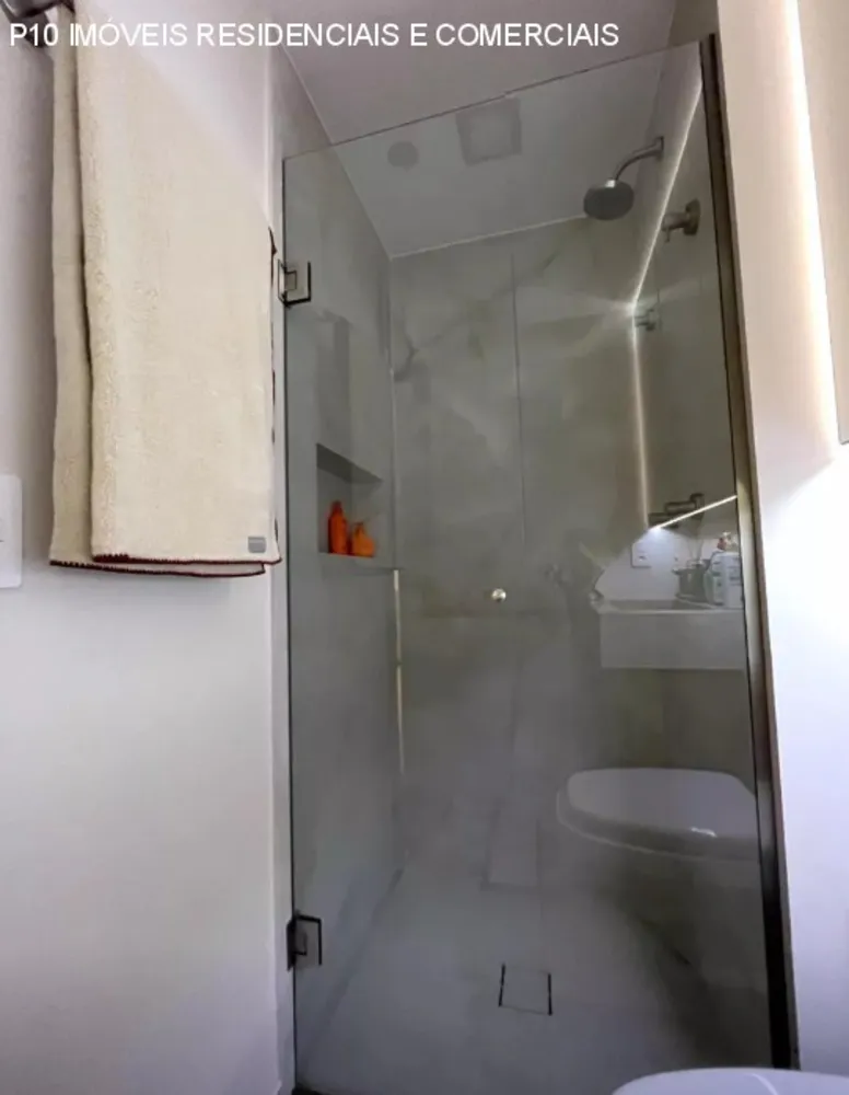 Apartamento, 2 quartos, 100 m² - Foto 10