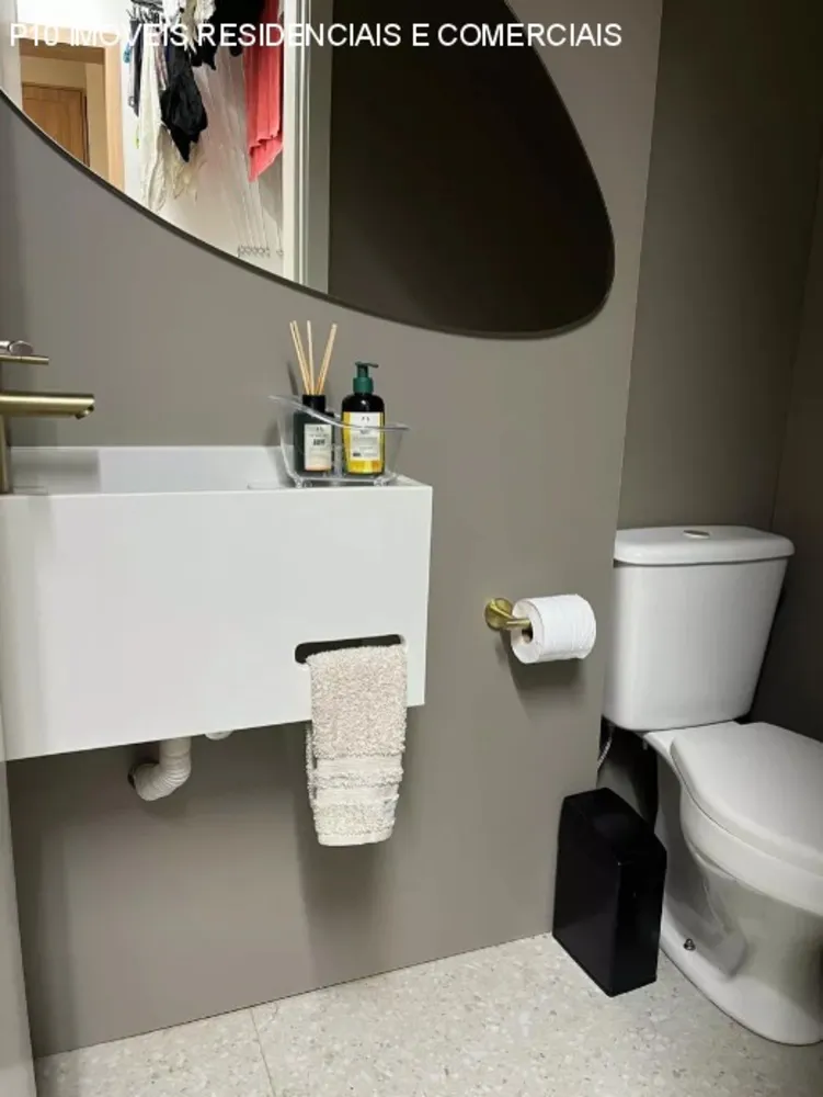 Apartamento, 2 quartos, 100 m² - Foto 12