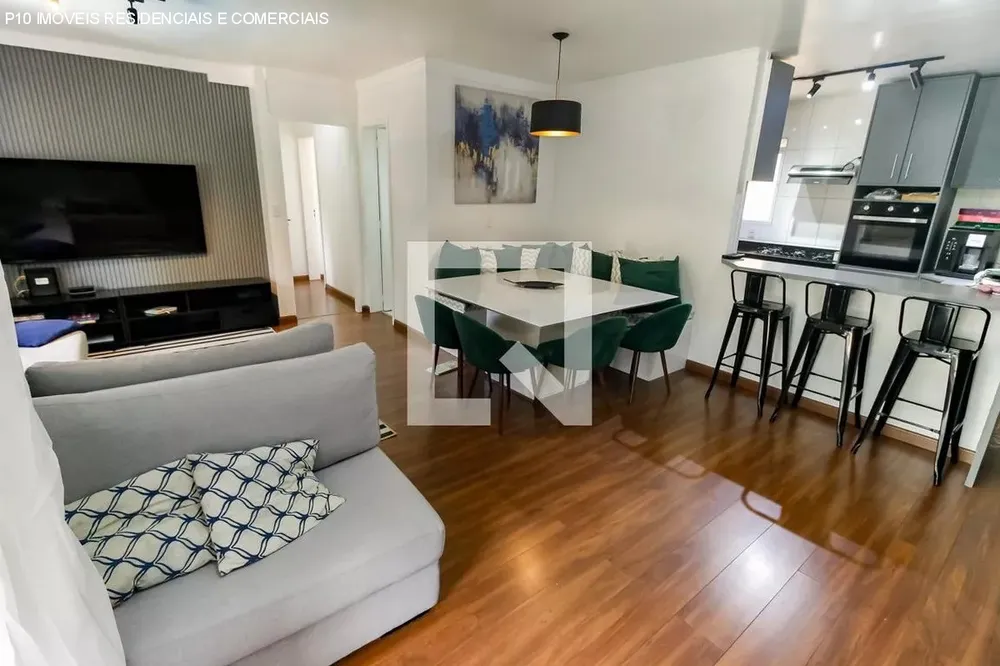 Apartamento, 2 quartos, 84 m² - Foto 9