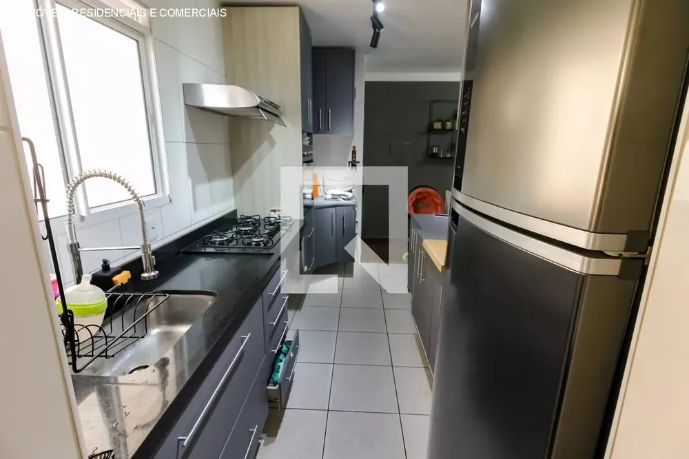 Apartamento, 2 quartos, 84 m² - Foto 3