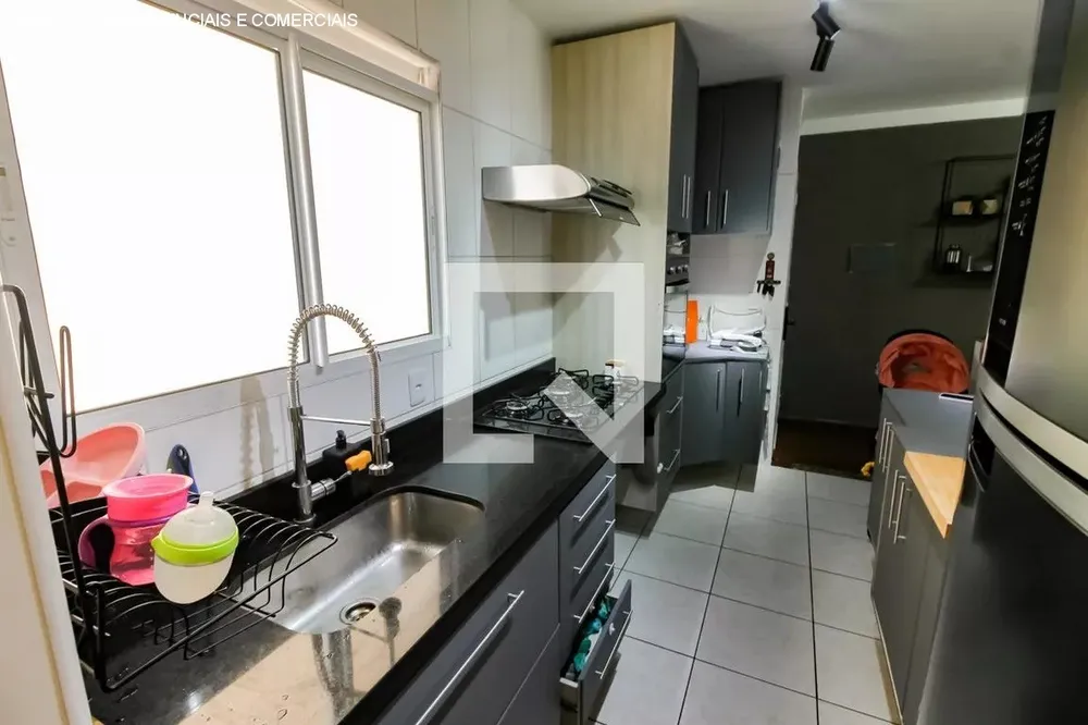 Apartamento, 2 quartos, 84 m² - Foto 1