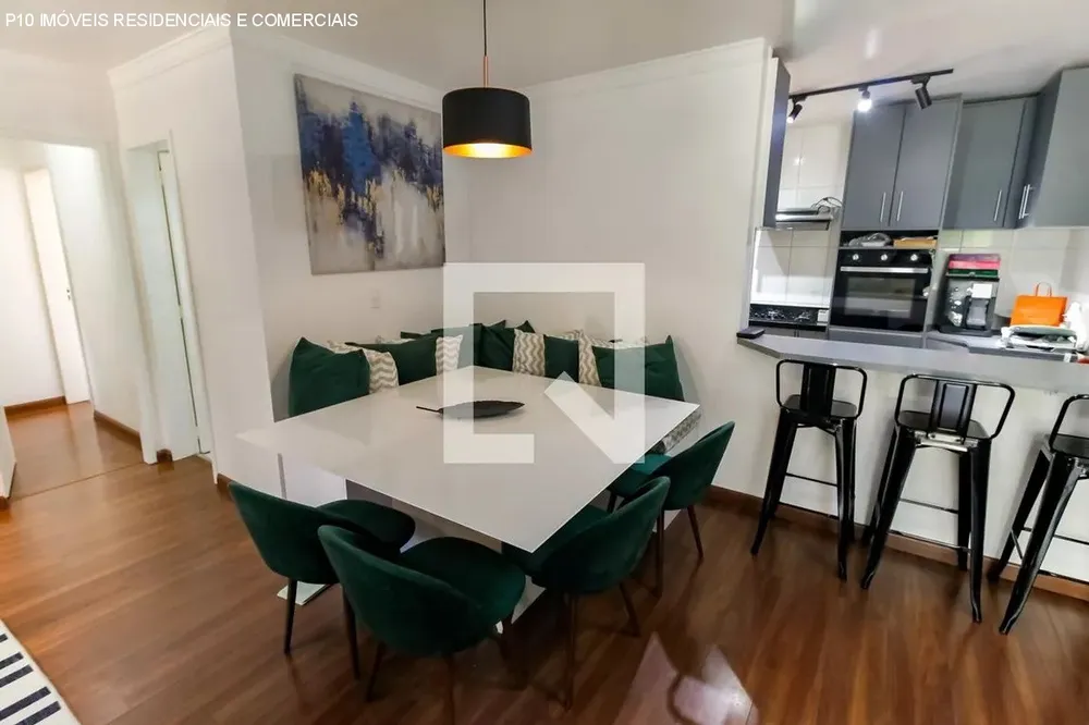 Apartamento, 2 quartos, 84 m² - Foto 6