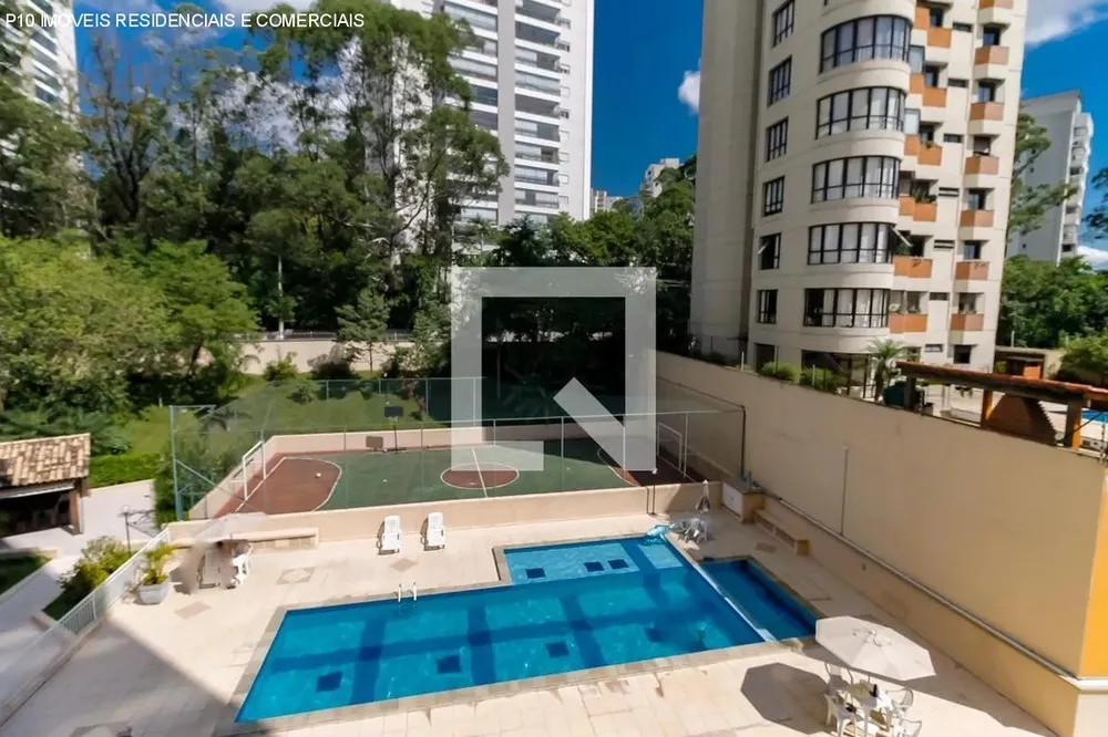 Apartamento, 2 quartos, 84 m² - Foto 11