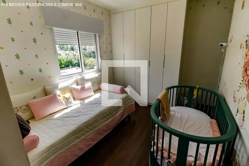 Apartamento, 2 quartos, 84 m² - Foto 8