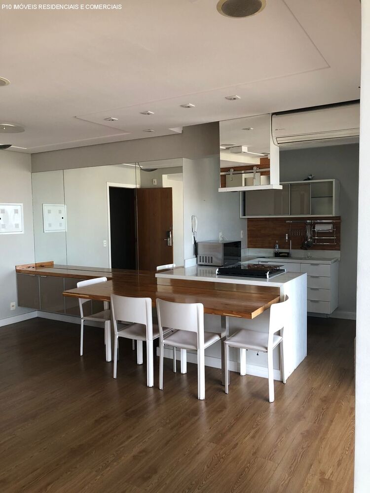 Apartamento, 2 quartos, 96 m² - Foto 6
