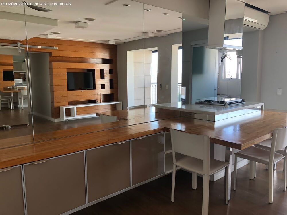 Apartamento, 2 quartos, 96 m² - Foto 4