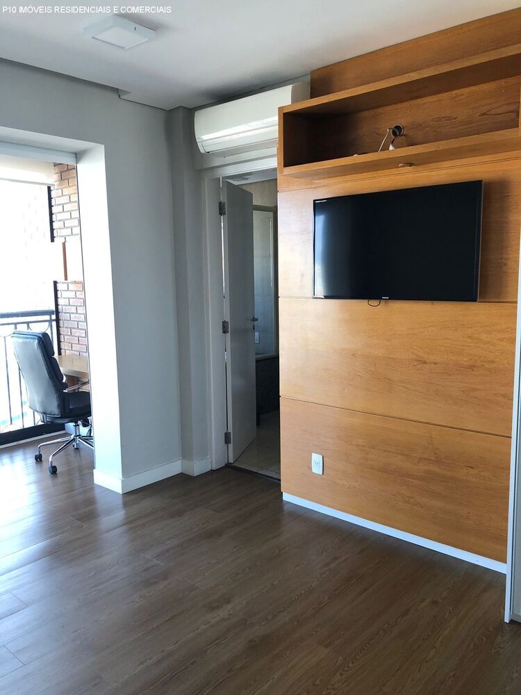 Apartamento, 2 quartos, 96 m² - Foto 1