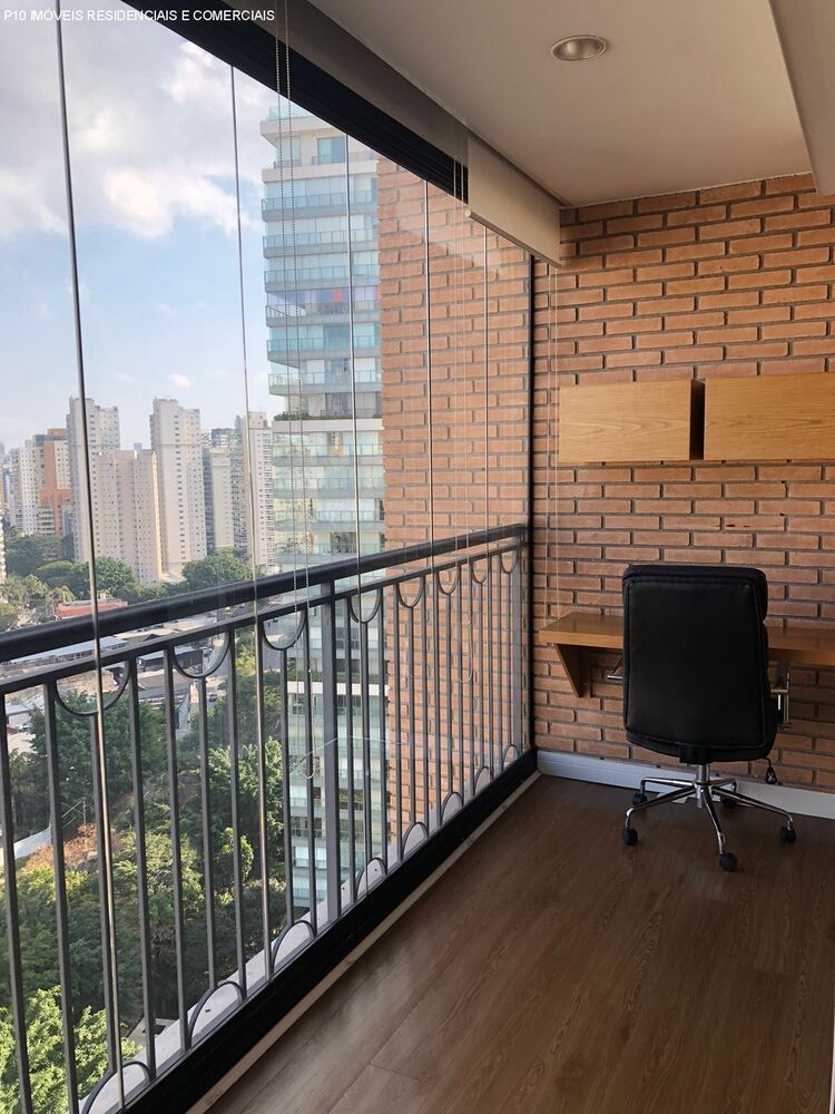 Apartamento, 2 quartos, 96 m² - Foto 9
