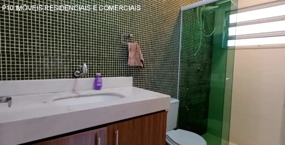 Sobrado, 4 quartos - Foto 10