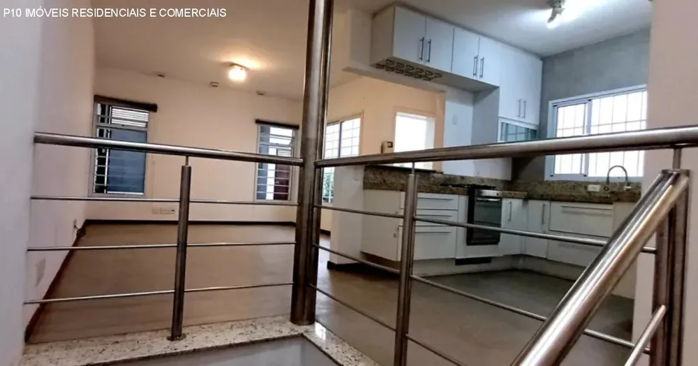 Sobrado, 4 quartos - Foto 1