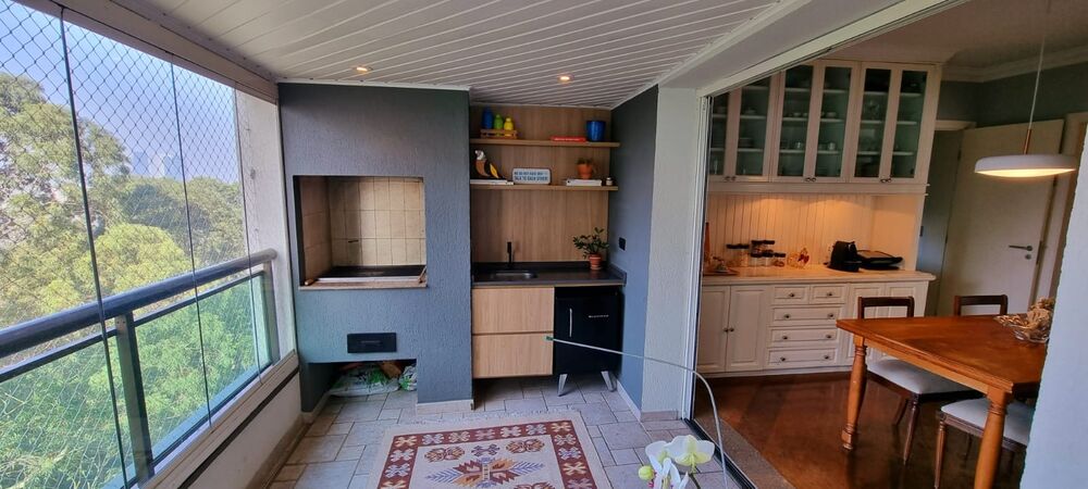 Apartamento, 3 quartos, 225 m² - Foto 1
