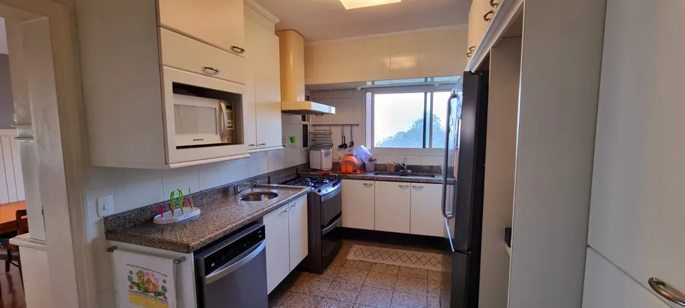 Apartamento, 3 quartos, 225 m² - Foto 5