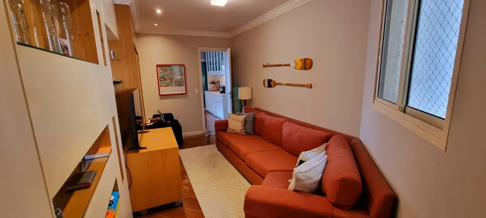 Apartamento, 3 quartos, 225 m² - Foto 8