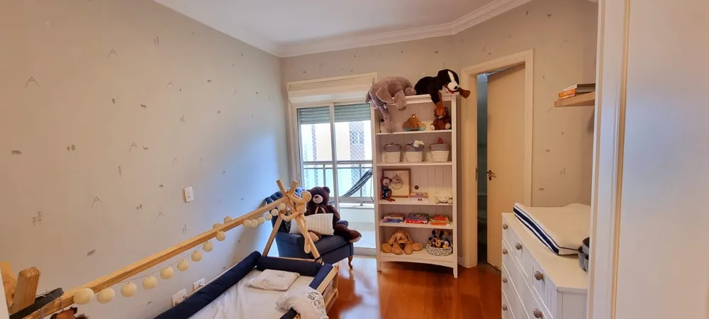 Apartamento, 3 quartos, 225 m² - Foto 6