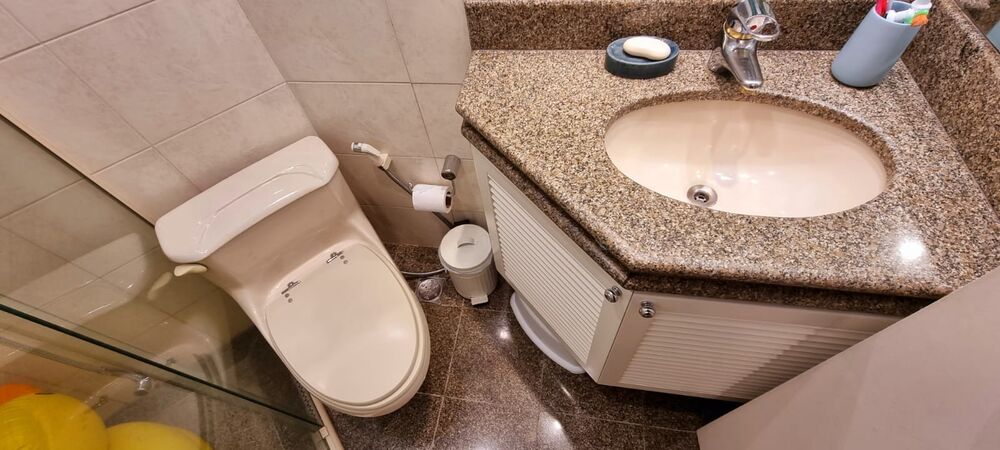 Apartamento, 3 quartos, 225 m² - Foto 4