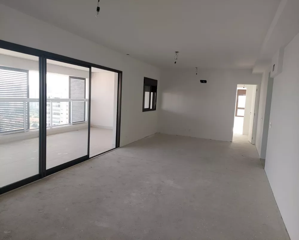 Apartamento à venda com 3 quartos, 178m² - Foto 4