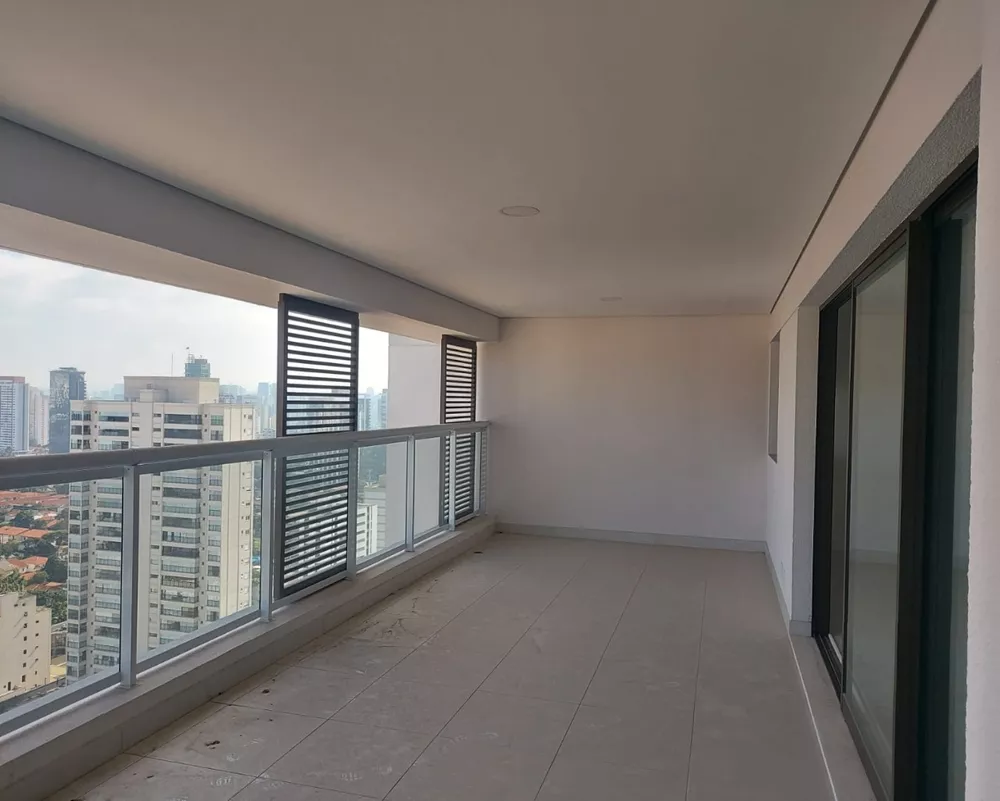 Apartamento à venda com 3 quartos, 178m² - Foto 3