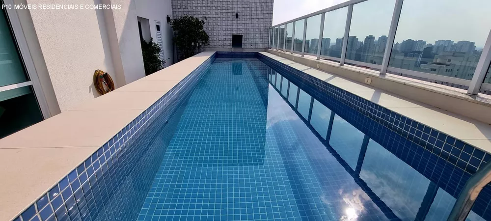 Cobertura à venda com 3 quartos, 562m² - Foto 1