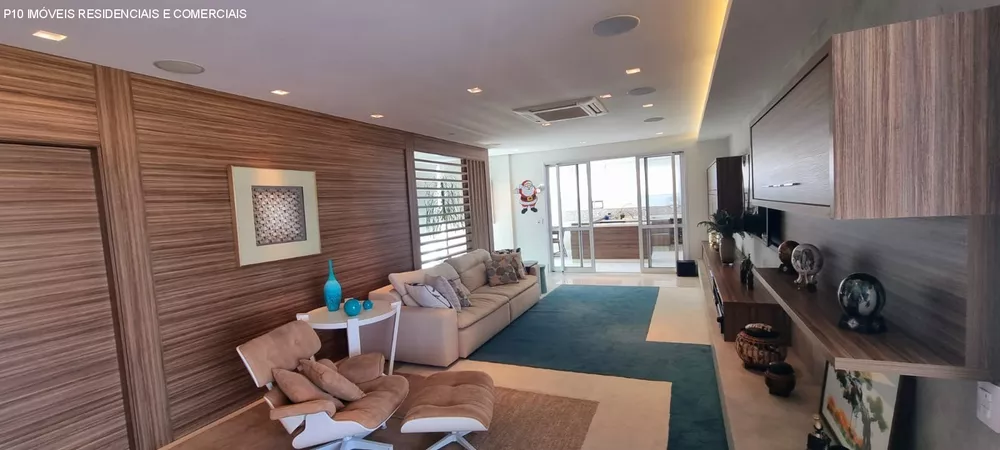 Cobertura à venda com 3 quartos, 562m² - Foto 12