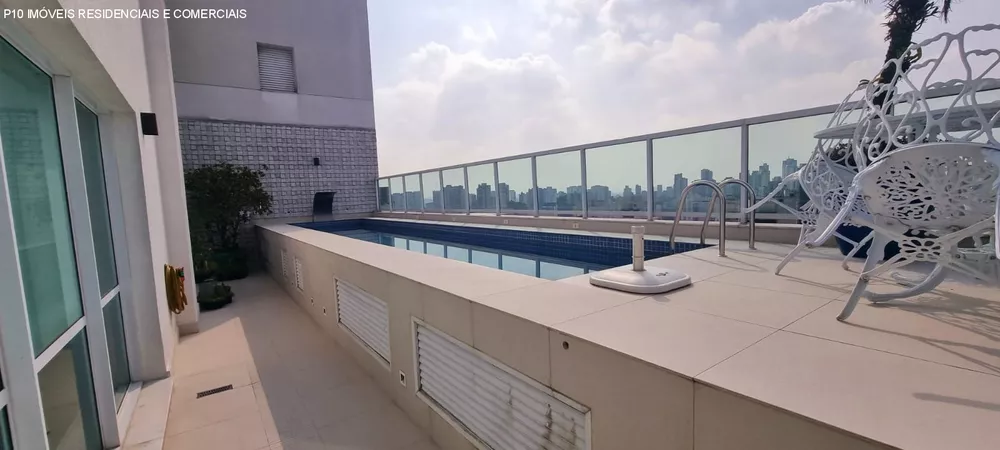 Cobertura à venda com 3 quartos, 562m² - Foto 4