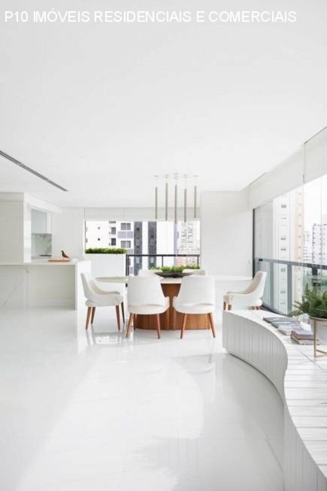 Apartamento, 1 quarto, 188 m² - Foto 6