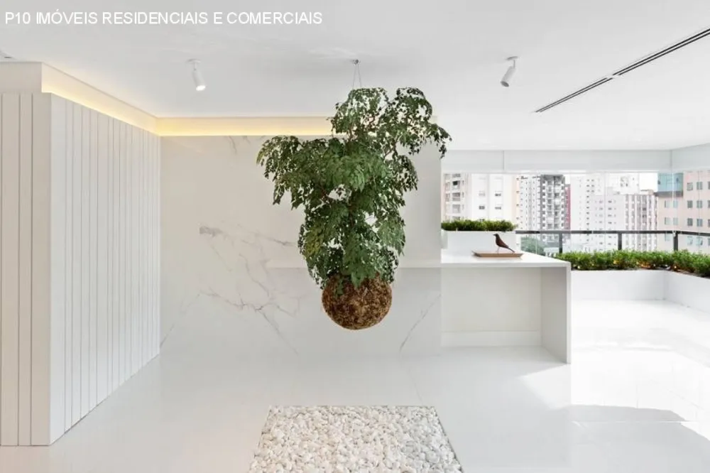 Apartamento, 1 quarto, 188 m² - Foto 11