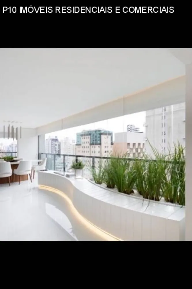 Apartamento, 1 quarto, 188 m² - Foto 7