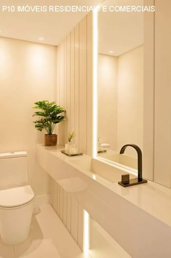 Apartamento, 1 quarto, 188 m² - Foto 12