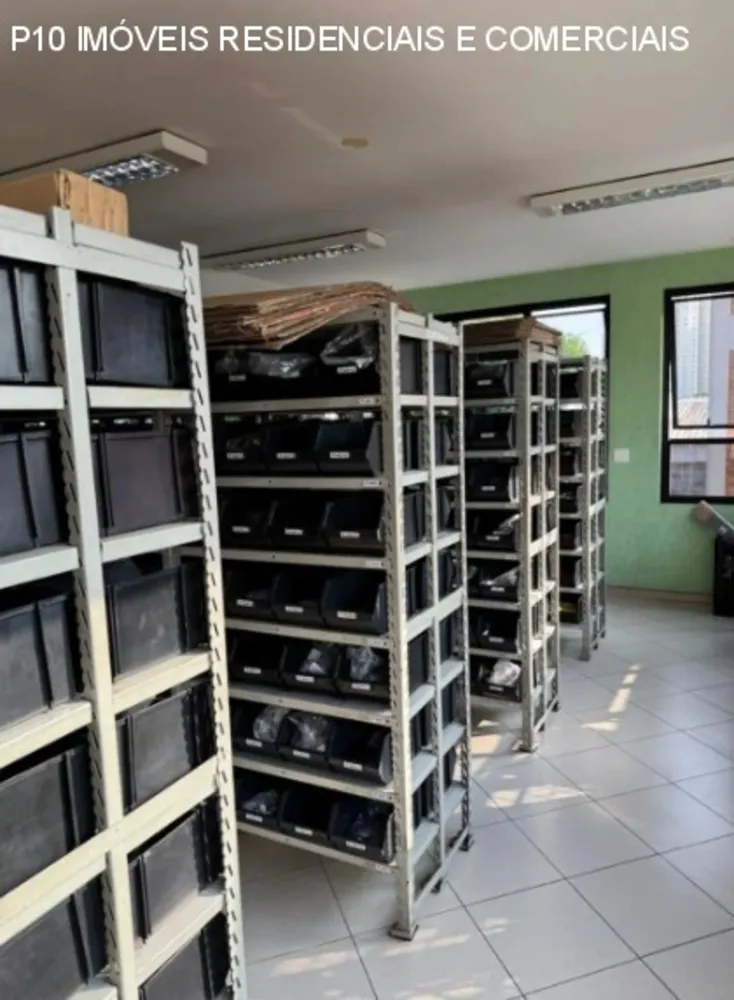 Prédio Inteiro - Foto 1